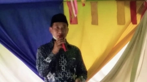 Anggota DPRD Kab. Sambas, Budiono