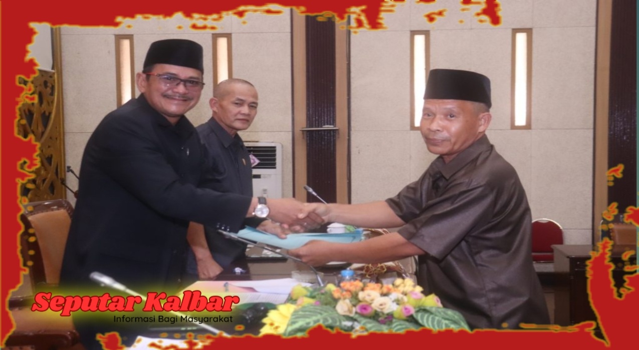 Fraksi Gerindra Pertanyakan Dua Sektor Pendapatan