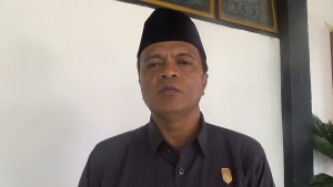 Turunkan Angka Stunting, Komisi IV Dukung Program WVI