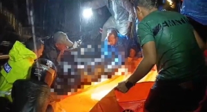 Satu Orang Tewas Akibat Kebakaran Rumah di Kecamatan Tebas