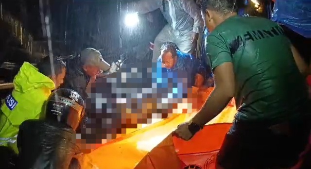 Satu Orang Tewas Akibat Kebakaran Rumah di Kecamatan Tebas