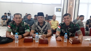Apresiasi Langkah Polda Mediasi Konflik Permasalahan Serikat Pekerjadengan PT Duta Palma Group