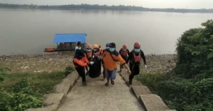 Dua Bocah Yang Tenggelam di Sungai Sekadau Ditemukan Meninggal Dunia