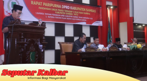 Fraksi PAN Apresiasi Realisasi Pendapatan Juli 2023