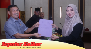 Fraksi PKS Ingatkan Tujuan RPJMD 2021-2026