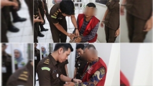 Kecanduan Judi Online, Oknum Sekdes dan Kades Mengkalang Kuburaya Terjerat Kasus Korupsi