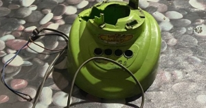 Hendak Perbaiki Blender, Pria di Pemangkat Tewas Kesetrum