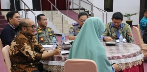 Siap Sambut Ketum PKK Pusat ke Pontianak