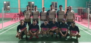 Apresiasi Pemdes Cup IV Sulung