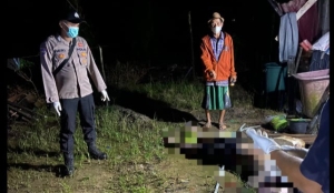 Dua Hari Tak Terlihat, Seorang Pria di Subah Ditemukan Meninggal Dunia di Rumahnya