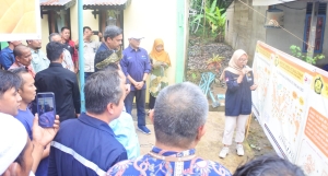 2.992 Rumah Tangga di Kuburaya Nikmati Listrik Melalui Program BPBL