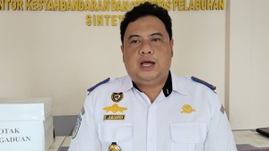 Mulai 18 Desember, KSOP Sintete Dirikan Posko Nataru