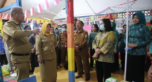 Pentingnya Literasi Tumbuh Kembang Anak