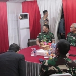 Pj Gubernur Kalbar Pastikan Perayaan Tahun Baru Aman Terkendali
