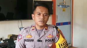 Mulai Senin Besok, Polres Sambas Tertibkan Knalpot Brong