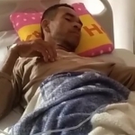 Alami Kecelakaan Saat Bekerja, Sehan Minta Pihak Konstruksi Berikan Perhatian Kemanusiaan