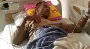 Alami Kecelakaan Saat Bekerja, Sehan Minta Pihak Konstruksi Berikan Perhatian Kemanusiaan