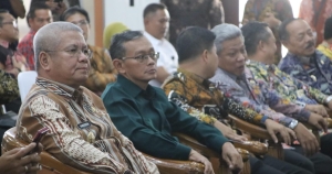 Pemprov Kalbar Pastikan Penyampaian LKPD TA 2023 Tepat Waktu