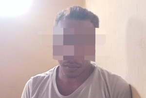Polisi Tangkap Pelaku Pencabulan Anak di Kecamatan Tebas