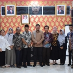 DPRD Sambas Dorong Kontribusi Pemuda Untuk Pembangunan
