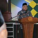 Pj. Sekda Kalbar Apresiasi Kontribusi NU di Kalbar