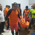 Tiga Hari Pencarian, Korban Tenggelam di Sungai Sejangkung Berhasil Ditemukan Meninggal Dunia