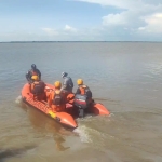 Tim SAR Gabungan Tutup Operasi Pencarian Korban Tenggelam di Sungai Sambas Besar