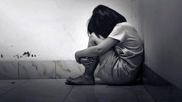 Siswi Pelajar Jadi Korban Cabul, Pelaku Diamankan Polsek Pemangkat