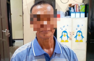 Seorang Oknum Guru Ngaji di Kecamatan Tangaran Cabuli Muridnya Sendiri