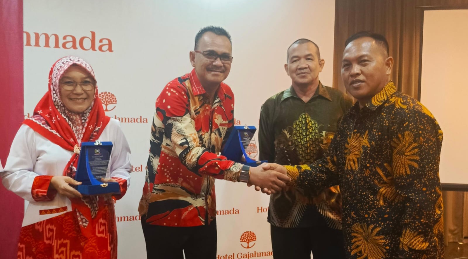 Peningkatan Kapasitas Aparatur, Investasi Bagi Daerah