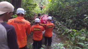 Hilang Selama 7 Hari, Nenek Pencari Pakis di Sejiram Berhasil Ditemukan Selamat