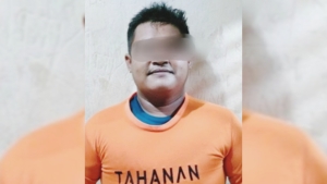 Bawa Kabur Uang Puluhan Juta, Polisi Tangkap Pria asal Sambas di Bandara Supadio Pontianak