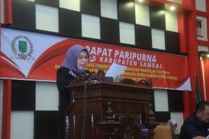 Golkar Ingatkan Laporan Keuangan Yang Akuntabel