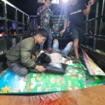 Seorang Dept Collector Yang Ditusuk Nasabahnya di Selakau Meninggal Dunia