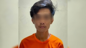 Tim Srigala Gunung Gajah Kembali Ungkap Kasus Pencurian di Pemangkat