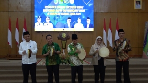 Pentingnya Sertifikasi Terhadap Wakaf Rumah Ibadah