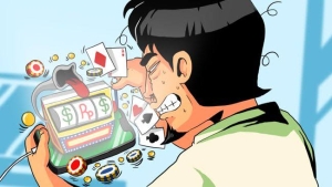 Pelaku Bacok Petugas Koperasi di Kecamatan Selakau, Ternyata Meminjam Uang Untuk Bermain Judi Slot