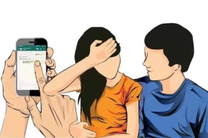 Prostitusi Online, Polisi Tangkap Seorang Pria di Sambas