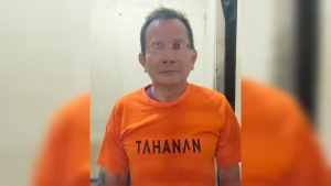 Polisi Tangkap Bandar Judi Bola di Pemangkat