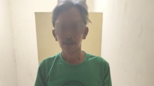 BREAKING NEWS – Saling Ejek, Seorang Pria di Jawai Selatan Bacok Temannya Usai Pesta Miras
