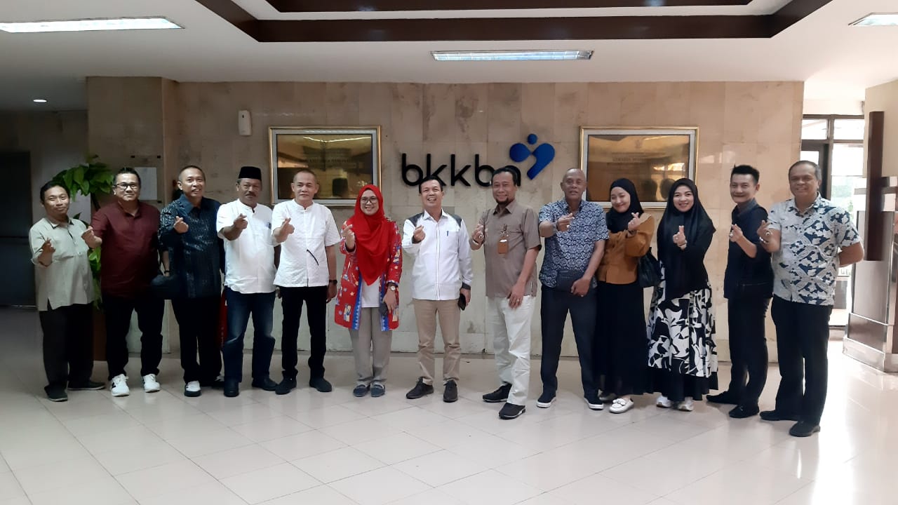 Bersama Kepedulian Tangani Stunting
