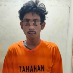 Anak Pukul dan Cekik Ibu Kandungnya di Kecamatan Pemangkat, Tak Berkutik Ditangkap