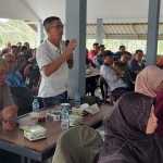 Rakor Percepatan Penyaluran Pupuk Subsidi Diharapkan Tepat Sasaran