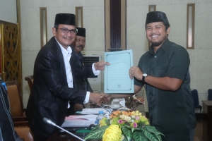 8 Misi Dukung Visi Sambas Unggul, Sejahtera Berkelanjutan 2045
