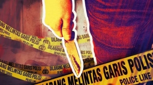 Polisi Tangkap Pelaku Dugaan Pembunuhan Kakek 72 Tahun di Jembatan Besi Sekura