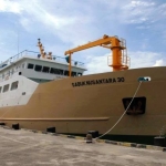 Jadwal Kapal Perintis KM Sabuk Nusantara 36 di Kabupaten Sambas, Periode September 2024