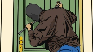 Seorang Spesialis Pembobol di Sambas Rumah Ditangkap Polisi