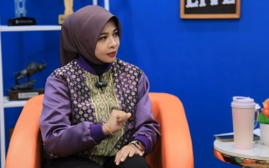 Windy Ajak Para Pemuda Bangkitkan Kembali Budaya Wastra Kalbar
