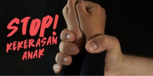 43 Kasus Kekerasan Anak di Bawah Umur terjadi di Kabupaten Sambas Hingga Agustus 2024