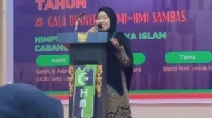 Kohati Sambas Tolak Keras Gugatan Praperadilan Tersangka Kasus Pencabulan